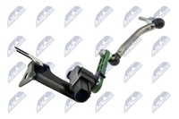 ECX-AU-015 NTY Sensor, Leuchtweiteregulierung FüR Audi,Porsche