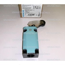 ONE Siemens 3SE5112-0CF01 Position Switch New