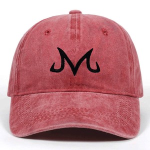 majin buu snapback