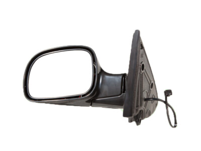 Replacement For Caravan Voyager Town Country 01-07 Power Side View Mirror Left