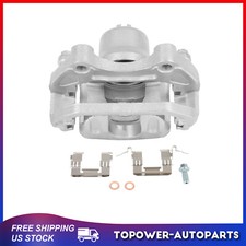 Front Driver Side Brake Calipers With Bracket For 2002-2006 Nissan Altima