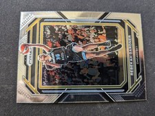 2023 Panini Prizm Basketball Card # 98 Rebekah Gardner - Chicago Sky (NM)