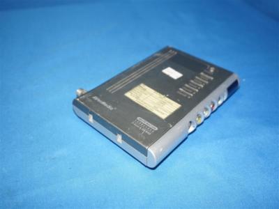 AverMedia AVerTV Box7 Live 1280x1024 P-scan & 3D-Mad