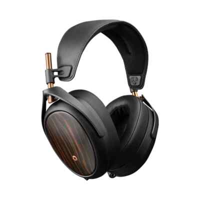 Meze Liric - (Gen 2) Closed Back - Planar Audiophile Wired Headphones - Open Box