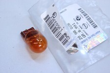 ORIGINAL OPEL Astra J Mokka Glühbirne Blinker WY21W 13503357 OVP