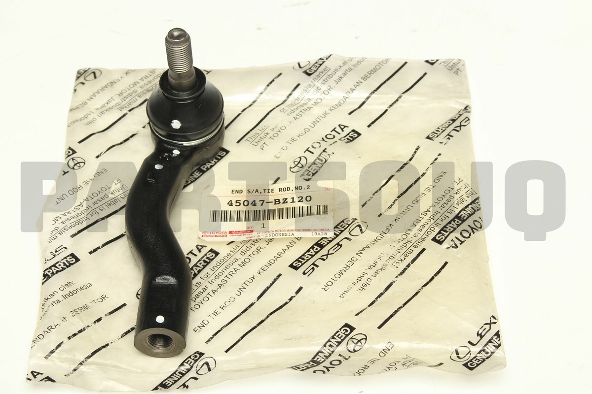 nk@断捨離　804050 nk@断捨離 804050 GDST OEM Cet-98 45047-09040 Car Auto Parts Tie