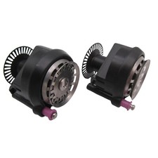 Thread Sensor Wheel 2Set For some of Tajima and China Embroidery Machines