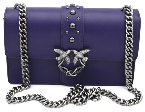 Collezione borse Pinko Autunno Inverno 2016-2017 (Foto) | Bags Stylosophy