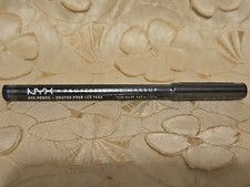 NYX-PROFESSIONAL MAKEUP-Eye Pencil-Eyeliner-SPE911-EMERALD CITY-NEW/SEALED!