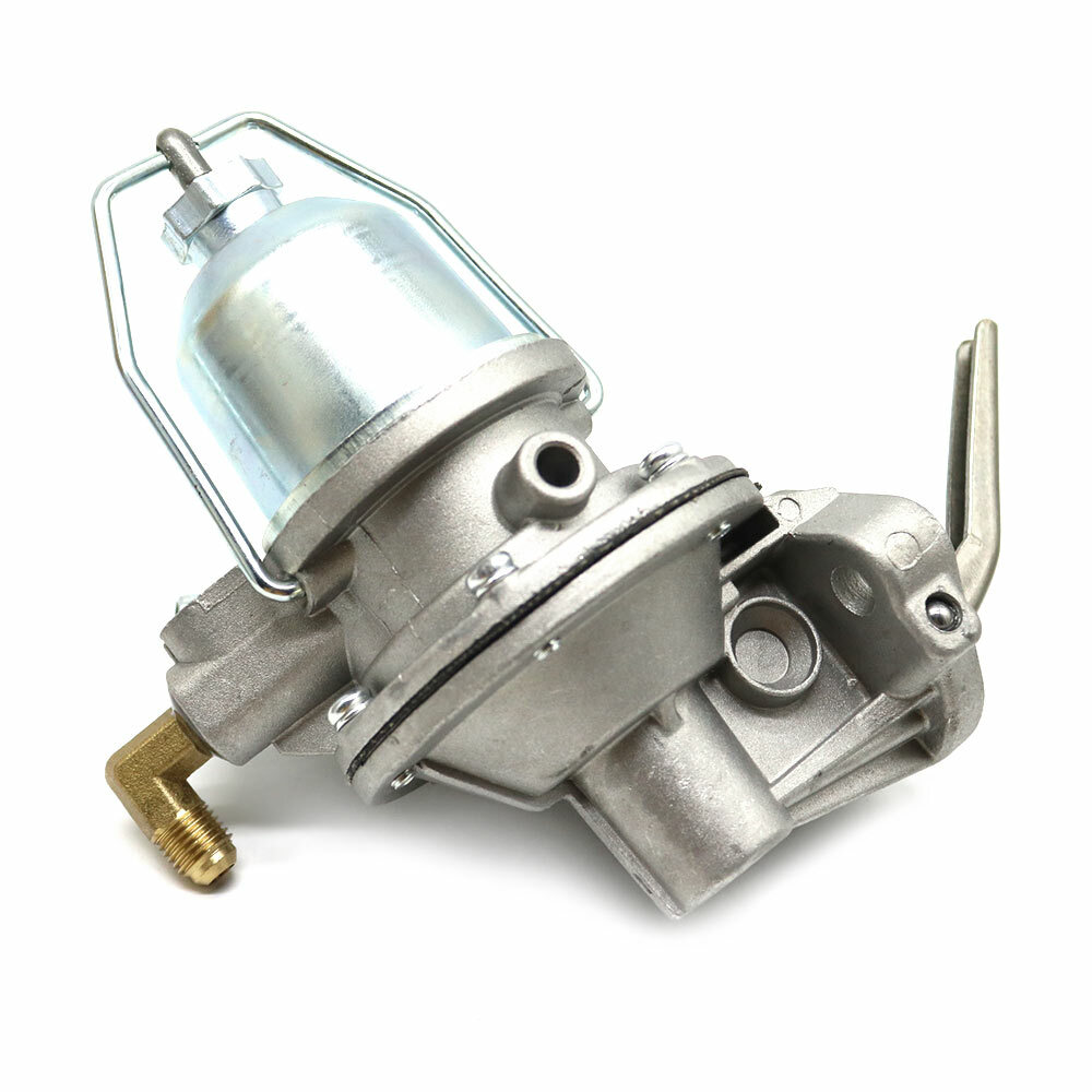 NEW Fuel Pump 17010-50K60 For Nissan Engine H15 H20II H25II
