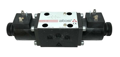 DHI-0713-X 24/50/60AC Atos Magnetwegeventil NG06 directional valve