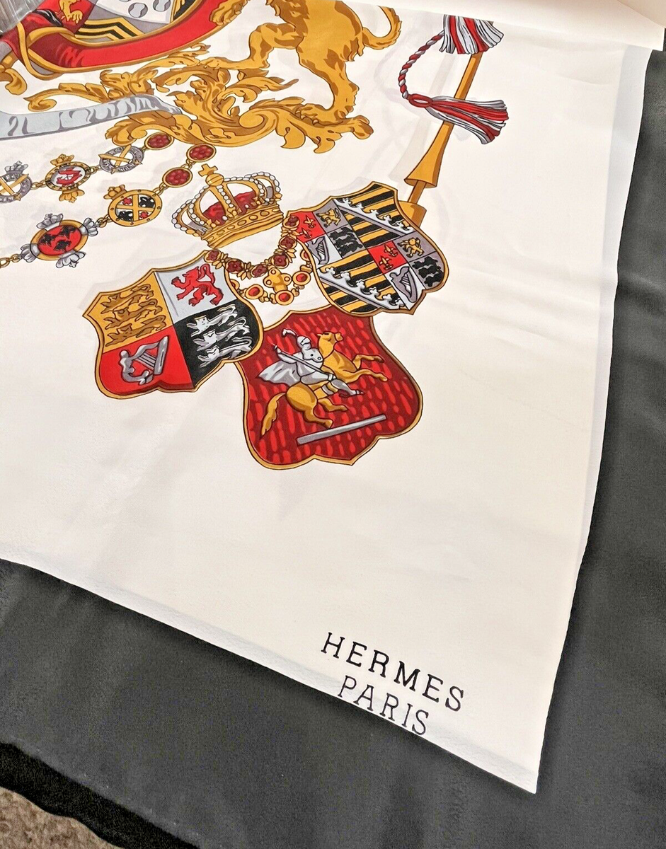 Hermès シルクスカーフ エレファントライオン s-l1200.png