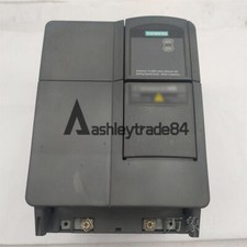 1PC Used Siemens 6SE6440-2UD25-5CA1 5.5KW 380V Inverter 6SE6 440-2UD25-5CA1