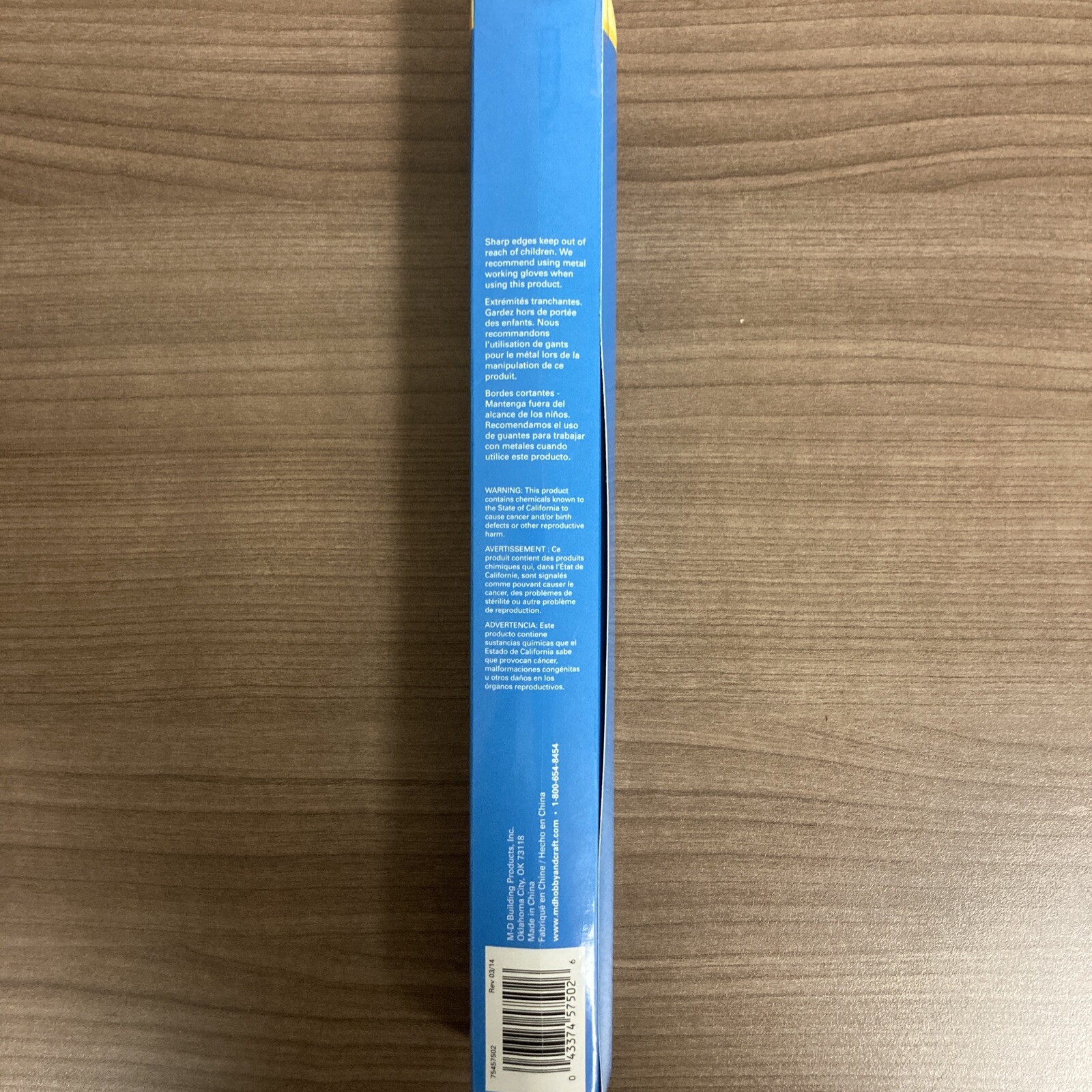 MD Hobby & Craft Brass Metal 12" x 30" Sheet Roll Cricut Engraving eBay