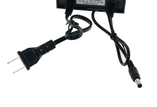 outdoor AC/DC 12V/2A Adapter Dedicated for dahua Hikvision etc CCTV IP Camera - Picture 4 of 6