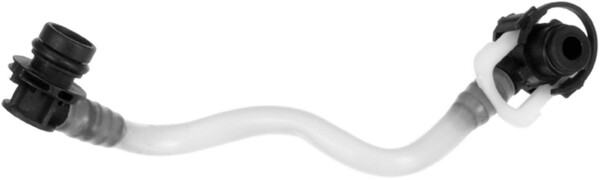 GATES MFL1151 Fuel Hose for MERCEDES-BENZ