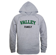 Mississippi Valley State University Delta Devils  NCAA Family Hoodie