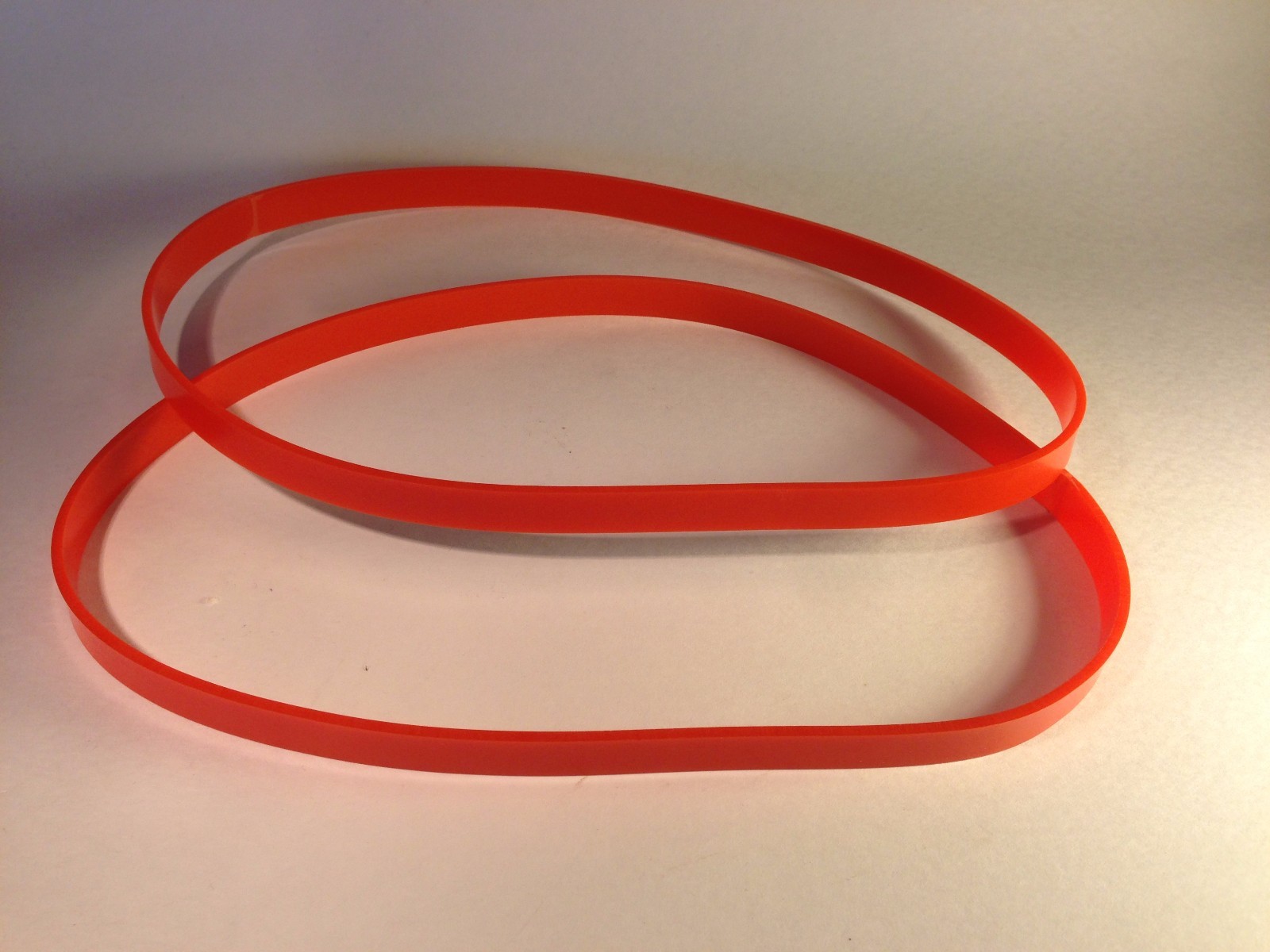 Set of 2 URETHANE BAND SAW TIRES for JET JWBS10OS Free Shipping eBay