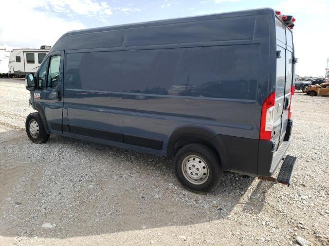ram 2500 van used