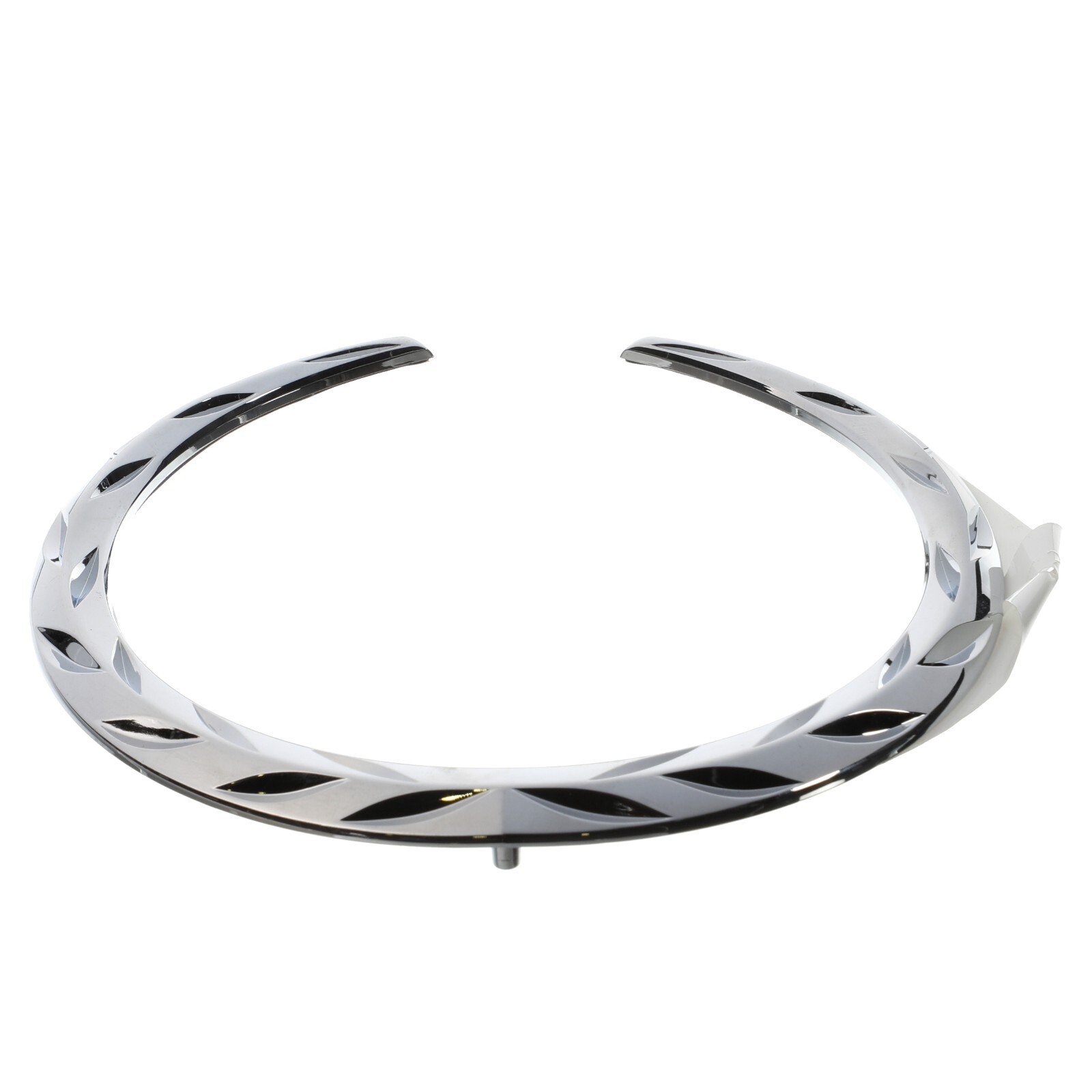 Emblema del parachoques delantero para Cadillac STS 2008-2010 (N/P 25786165)