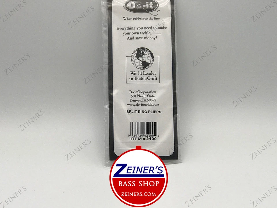 Alicates de anillo dividido 2100 nuevos alicates de anillo dividido económicos Foto 4 de 4