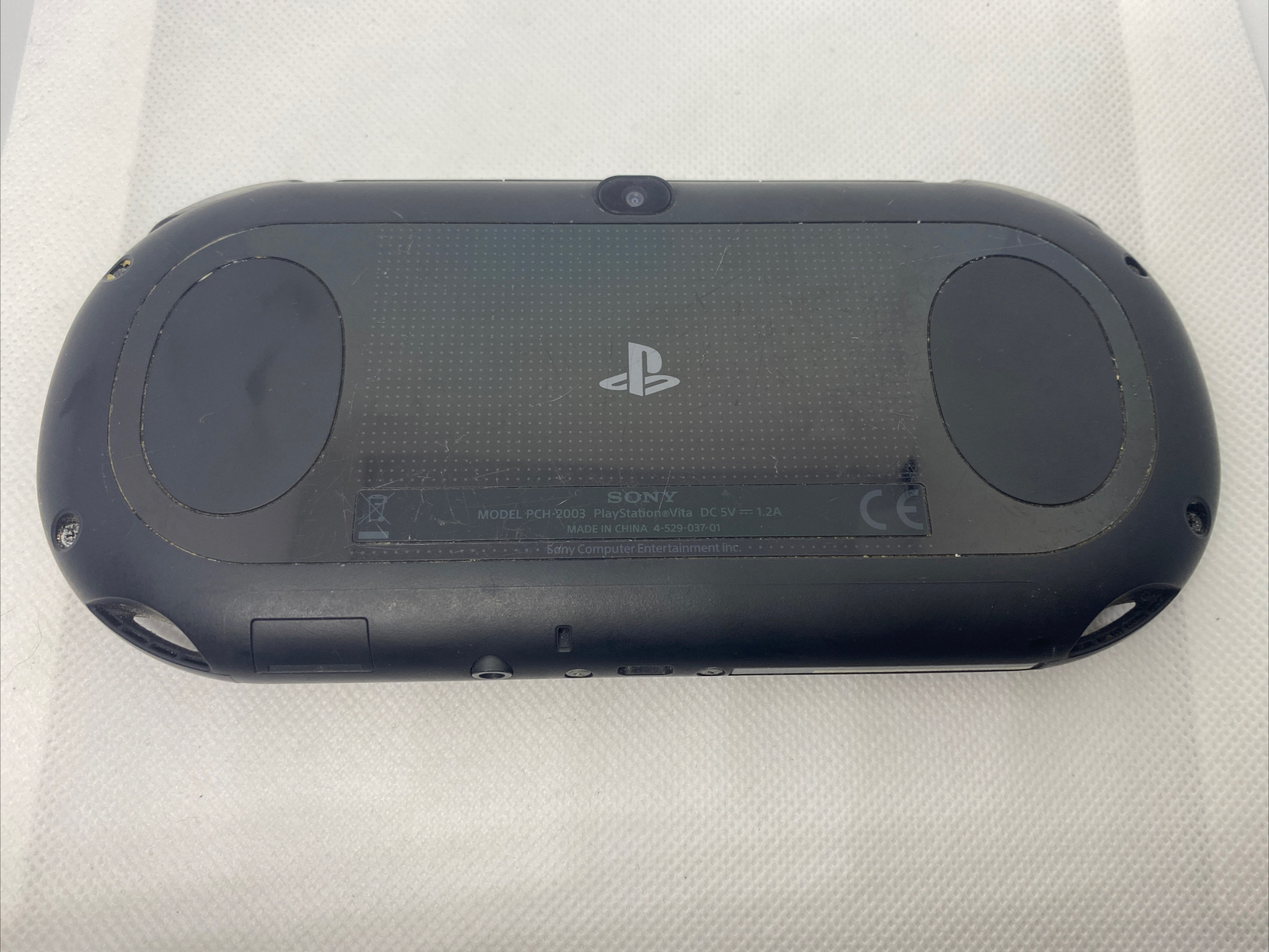 Sony PS Vita Slim Handheld Games Console PCH2003 eBay