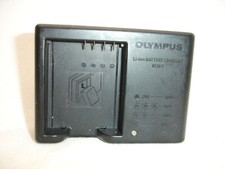 Original Olympus BCH-1 Charger for BLH-1 Batt...