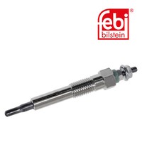 Febi Bilstein GlüHkerze FüR Opel Combo 71_ 1.7 D Corsa B 73_ 78_ 79_ 1.5 TD