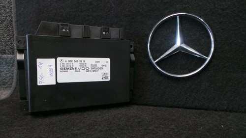 F50-14 * Mercedes-Benz W204 C-Klasse Automatikgetriebe EGS // A0005455916
