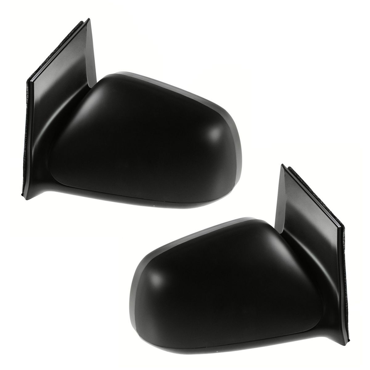 Find 2001-2005 HONDA CIVIC POWER LX SEDAN PASSENGER RIGHT SIDE MIRROR ASSEMBLY NEW RH In FREE - Foto 7