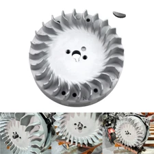 10krpm Flywheel with Puller Hole For 212 ONLY Hemi Aluminum Minibike Performance