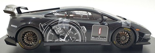 Autoart 1/18 Scale Diecast 74686 - Lamborghini Gallardo LP560-4 Super Trofeo - Picture 3 of 6