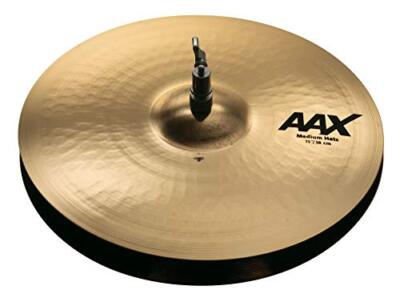 Sabian Percussion Effect (21502XC/1B)