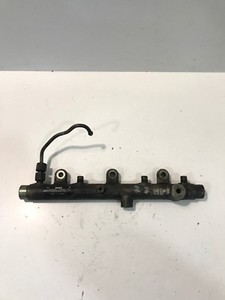 Peugeot Boxer 2.2 Hdi Kraftstoffverteiler Bosch 0445214019 2002–2006 Jahr