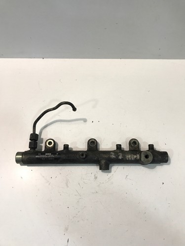 Peugeot Boxer 2.2 Hdi Kraftstoffverteiler Bosch 0445214019 2002–2006 Jahr