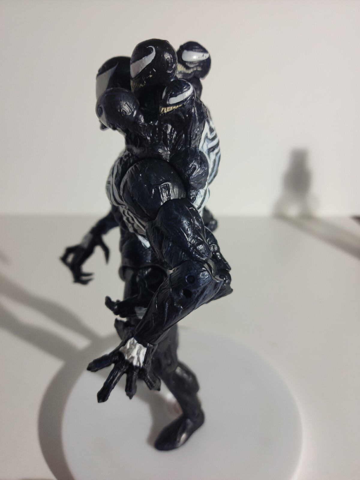 Marvel Diamond Select Venom Action Figure Loose 2012
