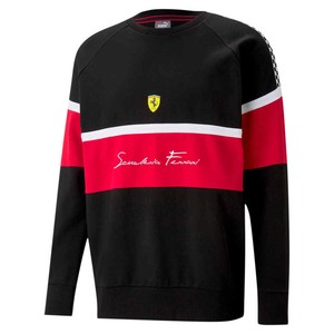 ferrari sweater mens