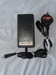 HP Netzteil Netzadapter 0957-2178 für HP Drucker + NETZKABEL, IN G ZUSTAND