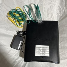Centurylink Technicolor C2100T VDSL2 Ultra-Broadband Gateway No Ethernet Cable