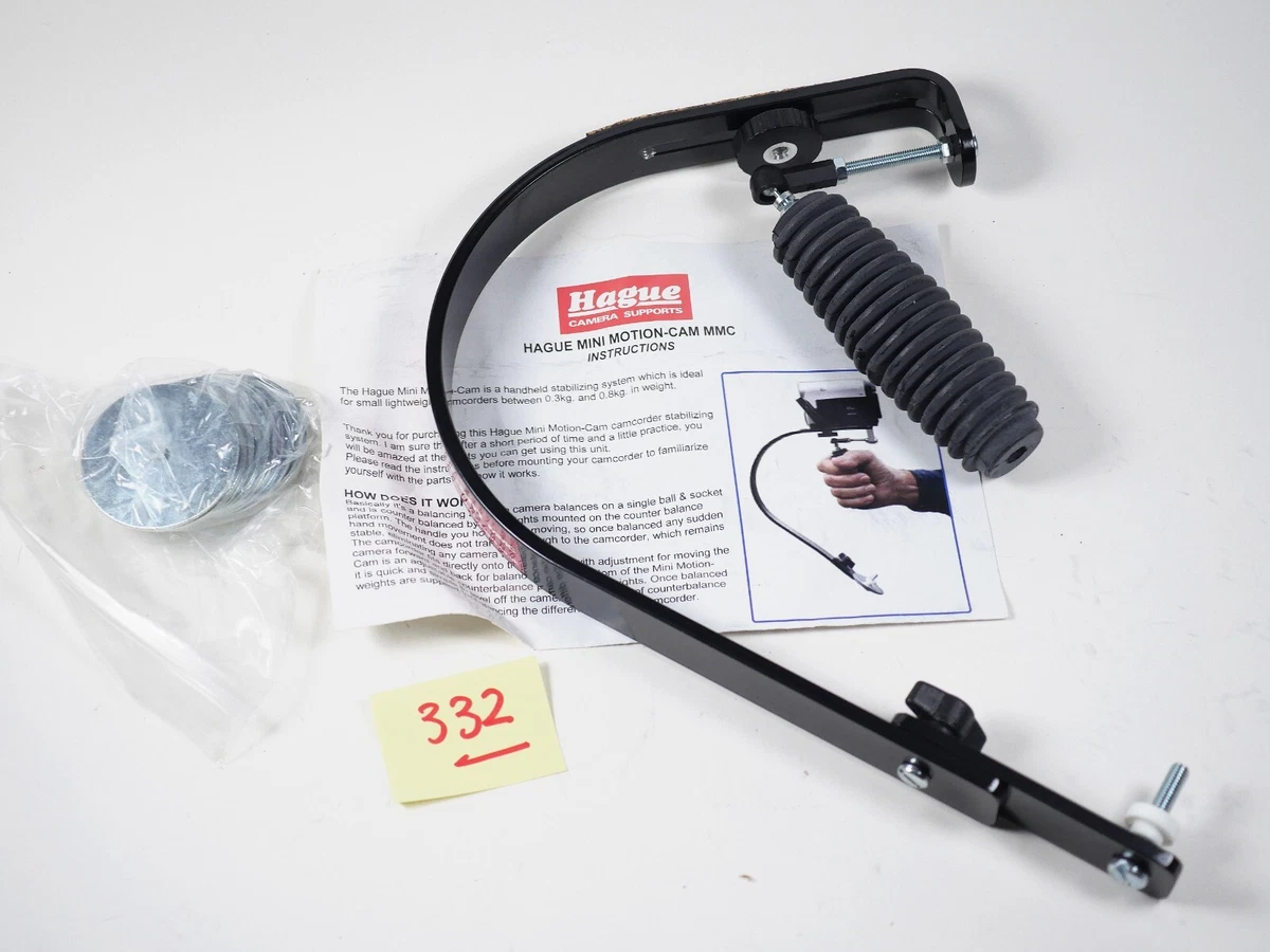 Steadicam Merlin Stabilizers for sale | eBay