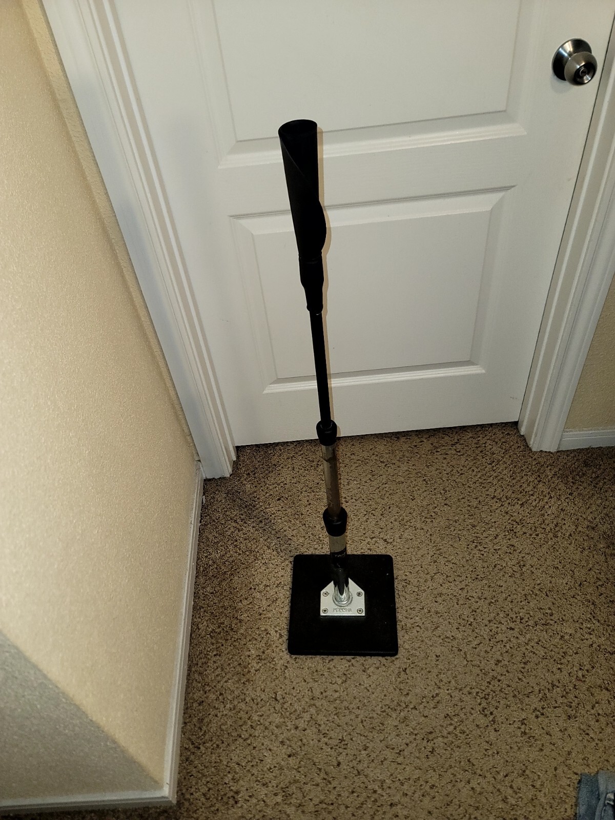 Tanner Tees The Original Professional - Style Baseball Softball Adult Batting