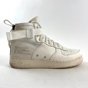 nike air force 1 special field white