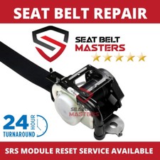 Fits Honda Element Seat Belt Repair Service