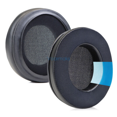 Replacement Cooling Gel Ear Pads for Razer Kraken 7.1 V2,Thresher Headphones