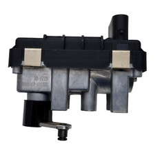 Turbolader Stellmotor Peugeot 407 607 / Citroen C6 2,7 HDi 150kw 4U3Q6K682AJ