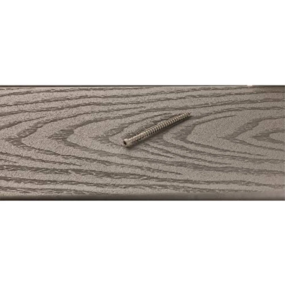 ARTIST UNKNOWN Starborn Cxd37l10275 Epoxy Coated Composite Deck Screw, 10 X 2-3/4 100pk