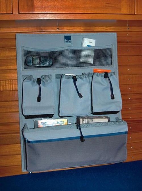 bluee Performance Cabin Large Storage Bag - Yacht Boating Cabin Storage US9 bluee Performance Cabin Large Storage Bag - Yacht Boating Cabin Storage US9