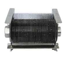 INTBUYING 8mm Blade for Meat Slicer QE/QH/QSJ-A Type Machine 1 PC Blade USA 