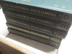 Lexicon Universal Encyclopedia Volume 11 through 15 1989