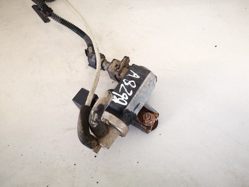 Opel Zafira 2006 Electrical selenoid (Electromagnetic solenoid) 55 #1704261-68